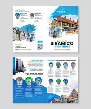 Flyer Design by debdesign for this project | Design: #34088692