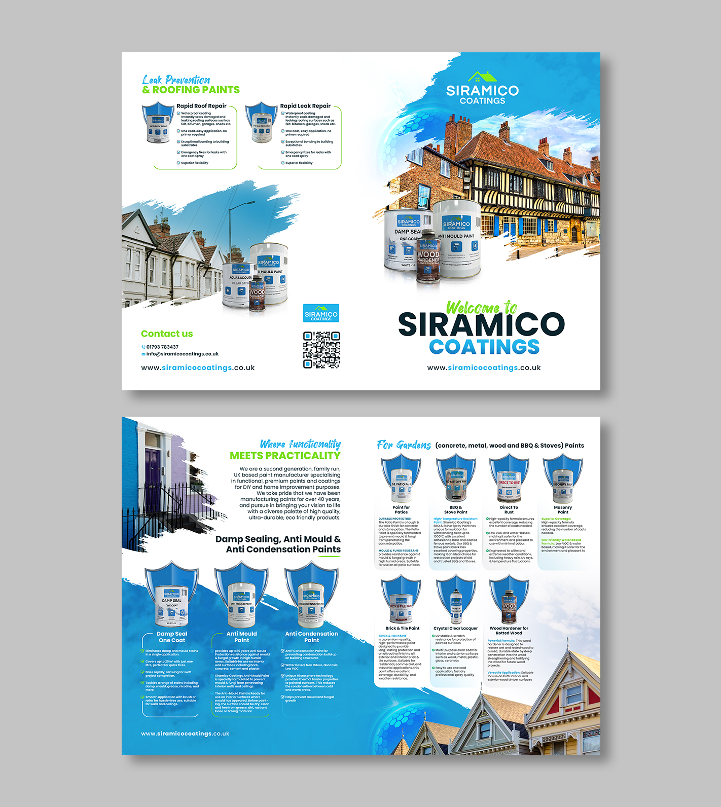 Flyer Design by debdesign for this project | Design #34098136