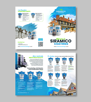 Flyer Design by debdesign for this project | Design: #34098136