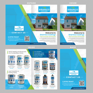 Flyer Design by Stan$oul for this project | Design: #33717700