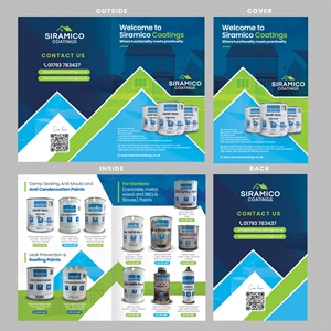 Flyer Design by Stan$oul for this project | Design: #33718045