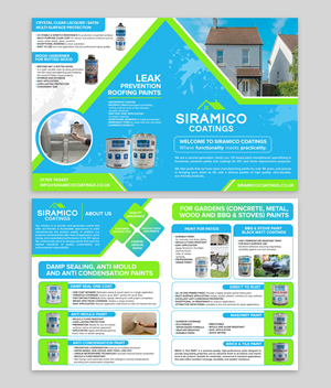 Flyer Design by DA. for this project | Design: #33718060