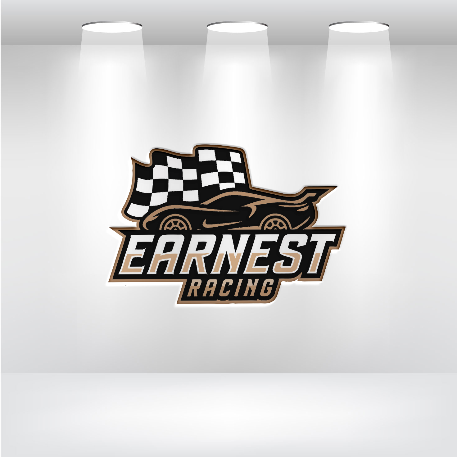 Logo-Design von VectorForge für Gridz | Design #33715974