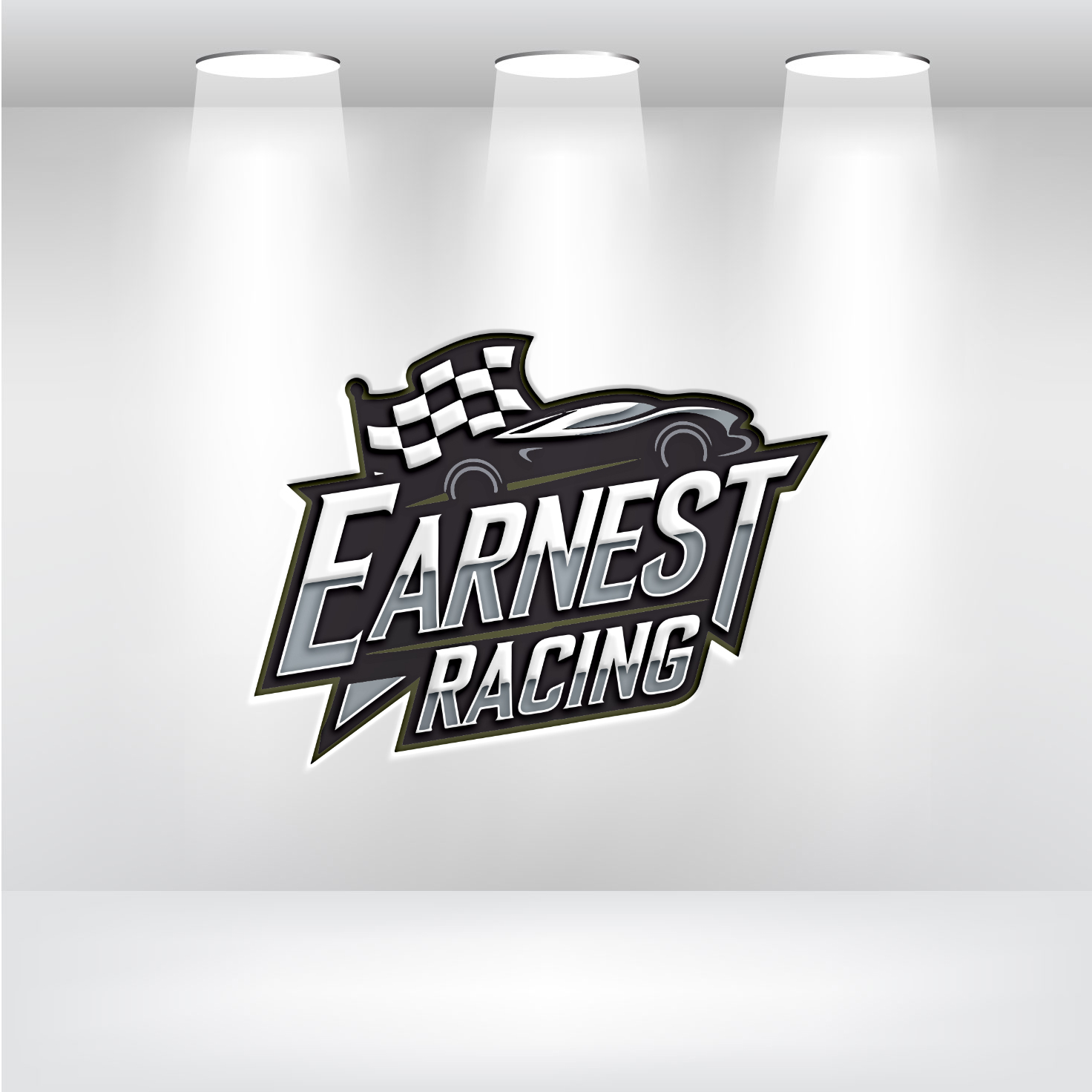 Logo-Design von VectorForge für Gridz | Design #33715975