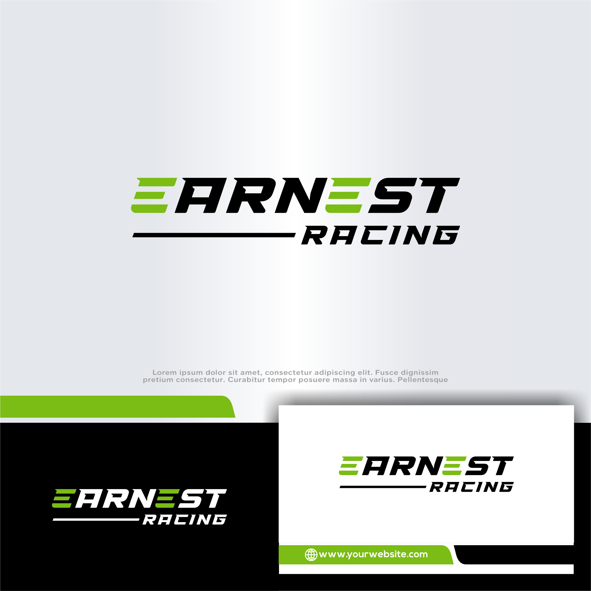 Logo Design by win it for Gridz | Design #33720656