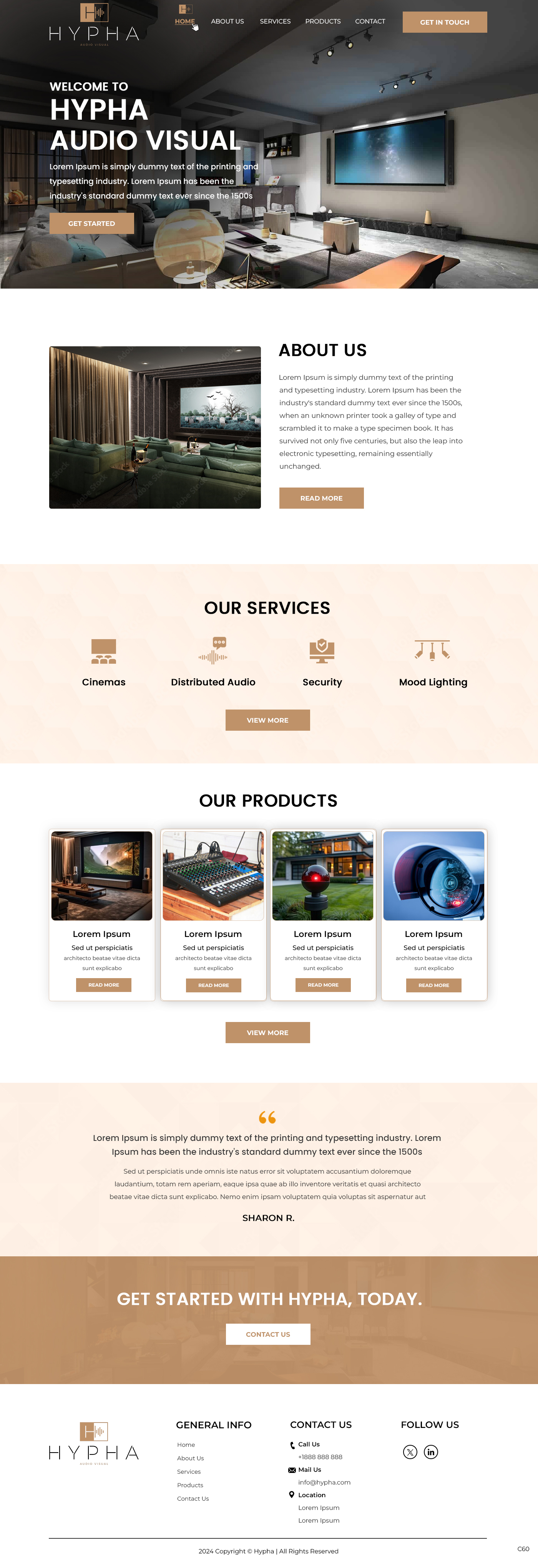 Design Squarespace par pb pour ce projet | Design #33728208