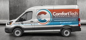 Car Wrap Design by Kira Graphics for this project | Design: #33737381
