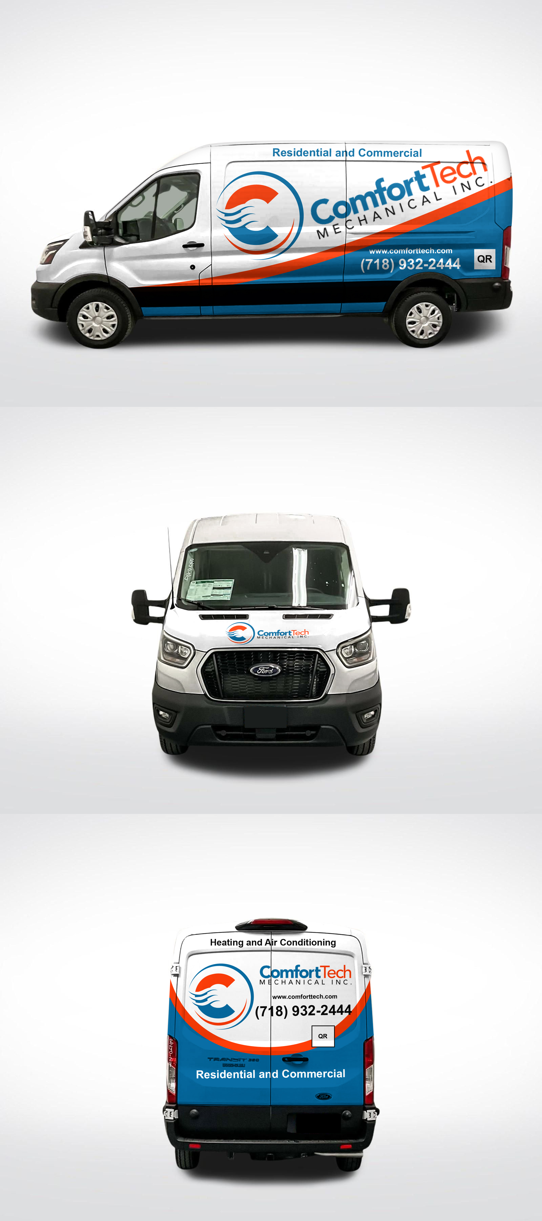 Car Wrap Design by Martin Prihatna for this project | Design #33726795