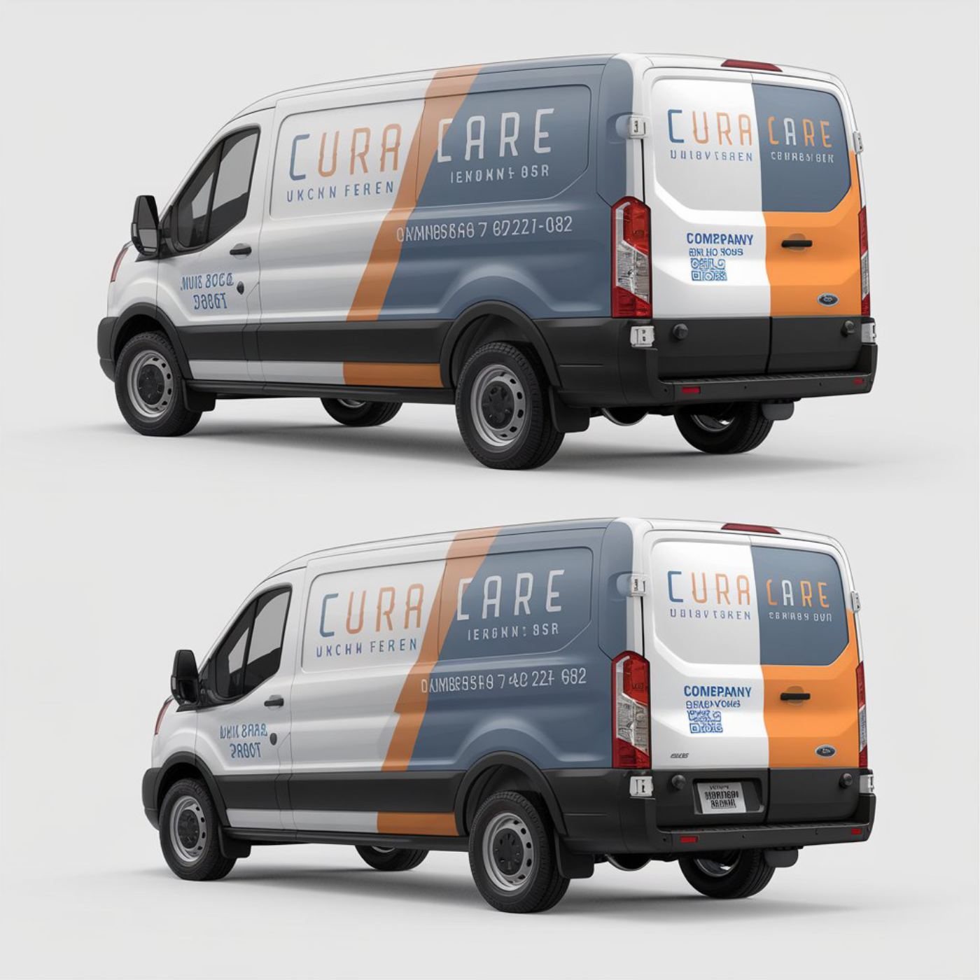 Car Wrap Design by LPMG for this project | Design #33713690