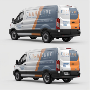 Car Wrap Design by LPMG for this project | Design: #33713690