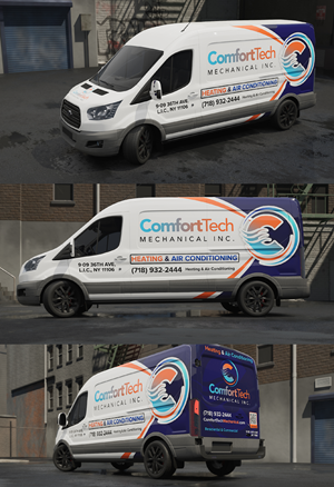 Car Wrap Design by Wrapcia for this project | Design: #33730408