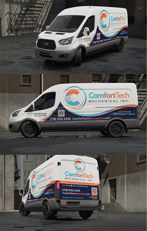 Car Wrap Design by Wrapcia for this project | Design: #33730415