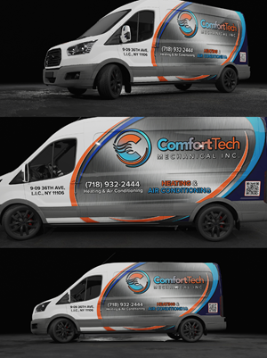 Car Wrap Design by Wrapcia for this project | Design: #33735170