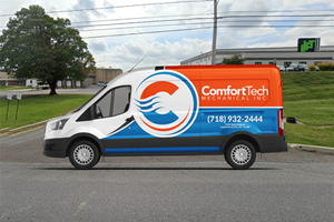 Car Wrap Design by Ken_Zie for this project | Design: #33725992