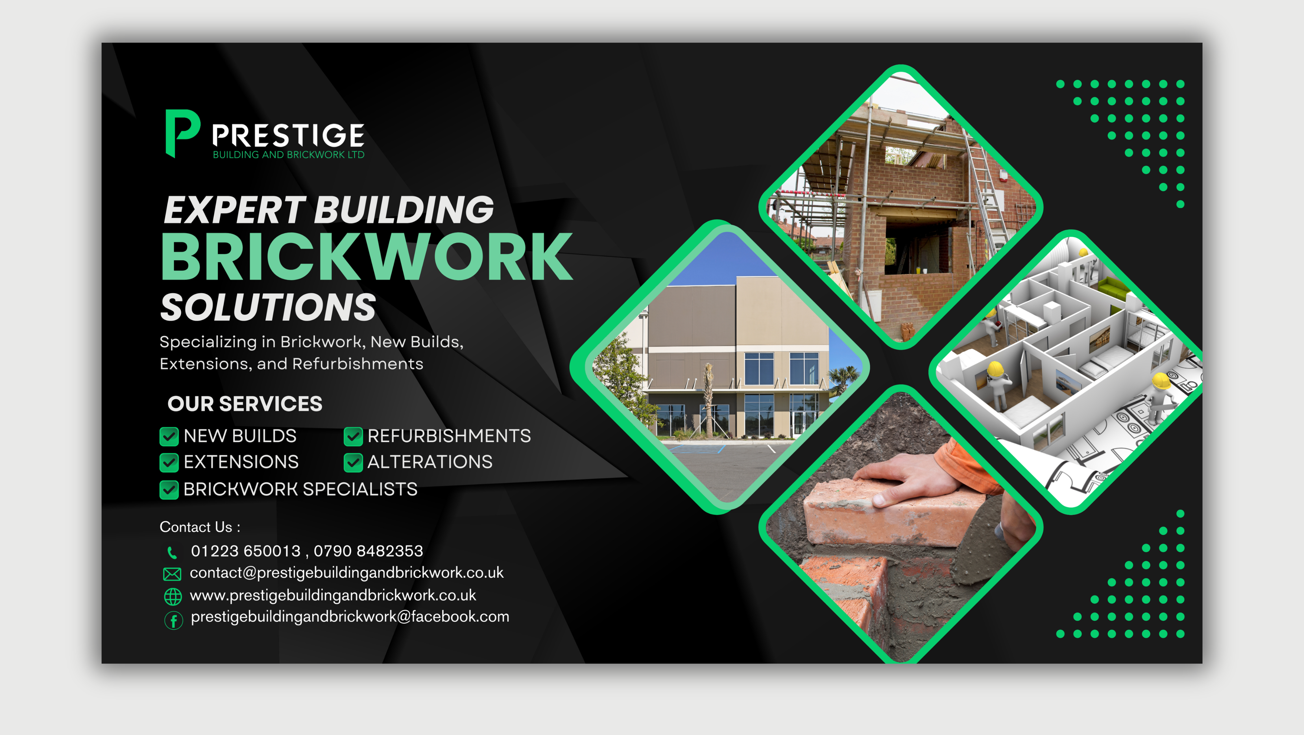 Flyer Design by Custom A for this project | Design #33717026