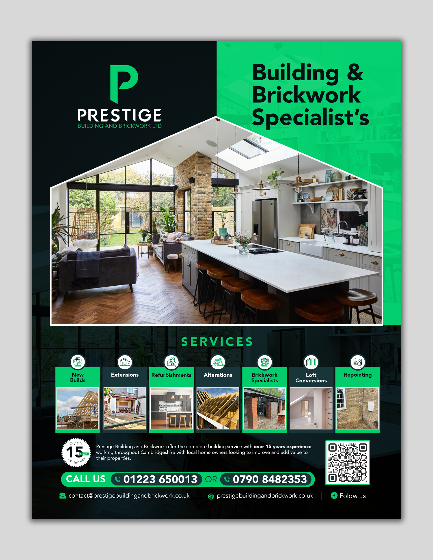 Design de Flyer par debdesign pour ce projet | Design #33717746