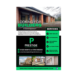 Flyer Design by DA. for this project | Design: #33716450