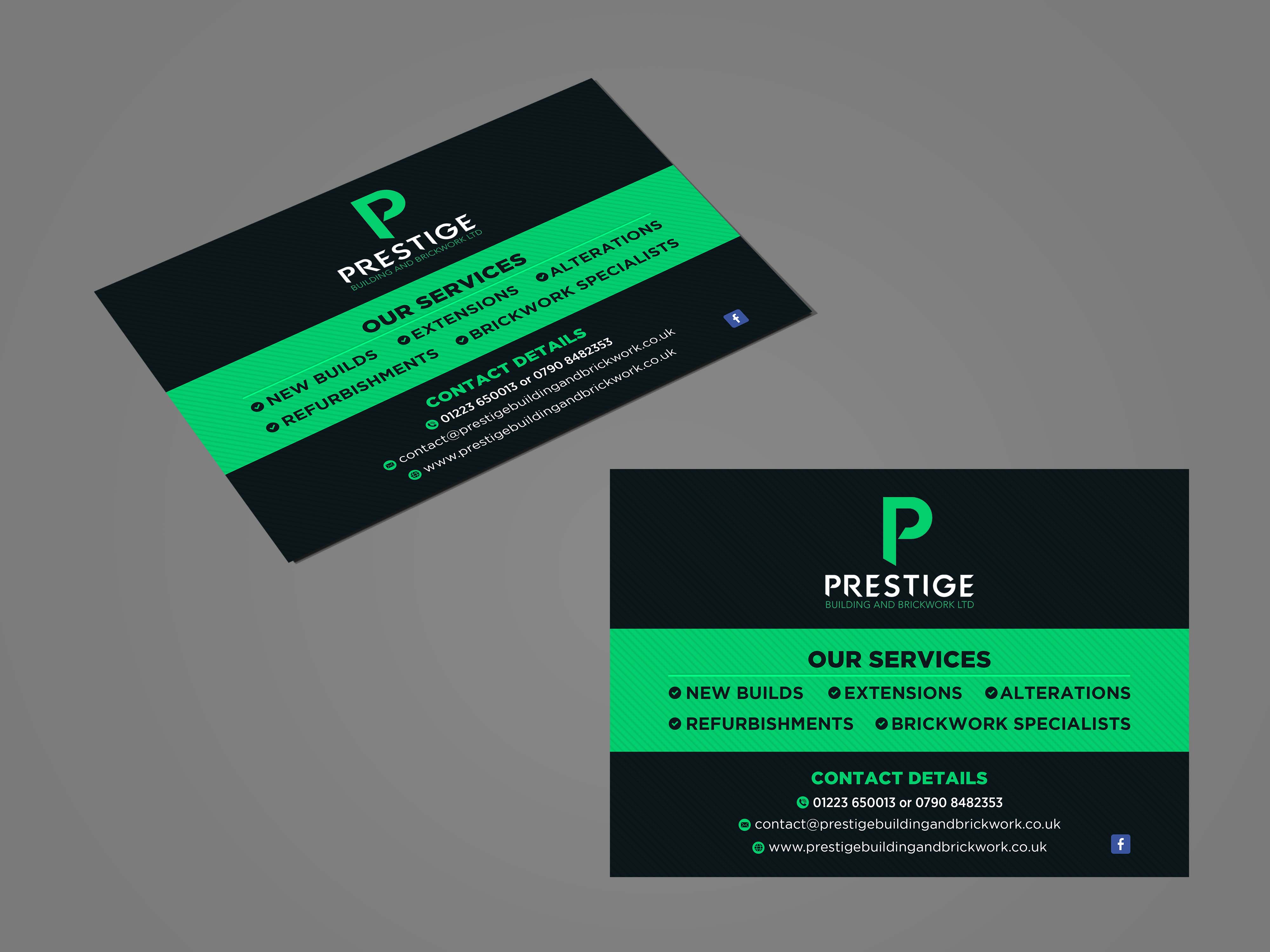 Flyer-Design von GraphicsGuru für dieses Projekt | Design #33719499