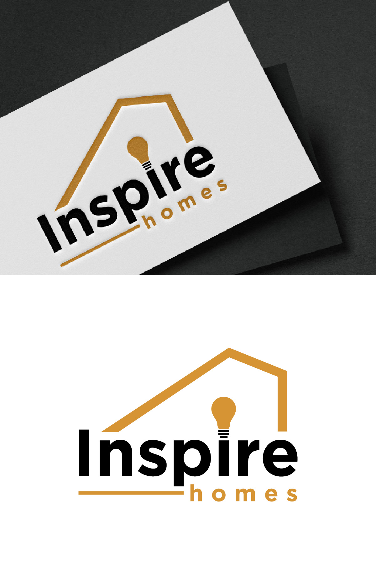 Logo Design by Loknath for this project | Design #33720534