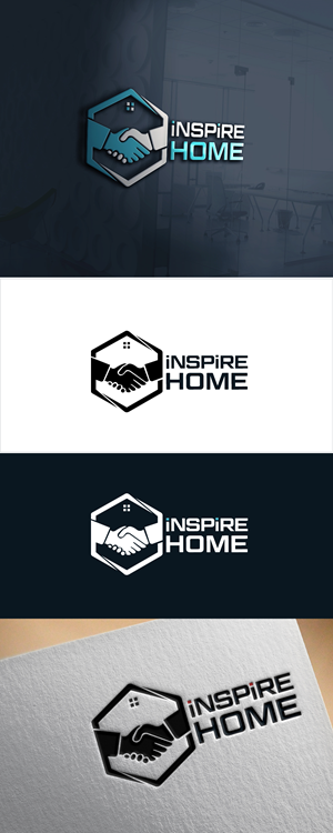Logo Design by mahfuz1450r for this project | Design: #33739804