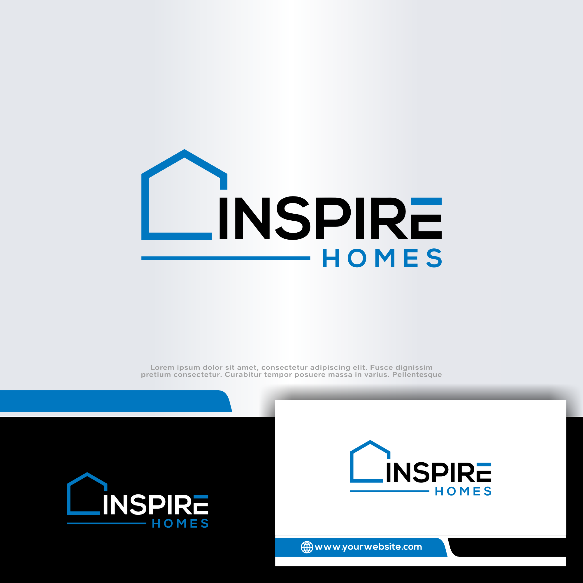 Logo Design by win it for this project | Design #33726823