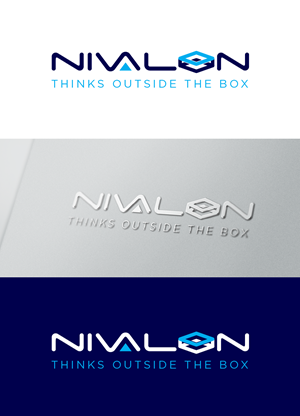 Logo Design by Sergio Coelho for this project | Design: #33715427
