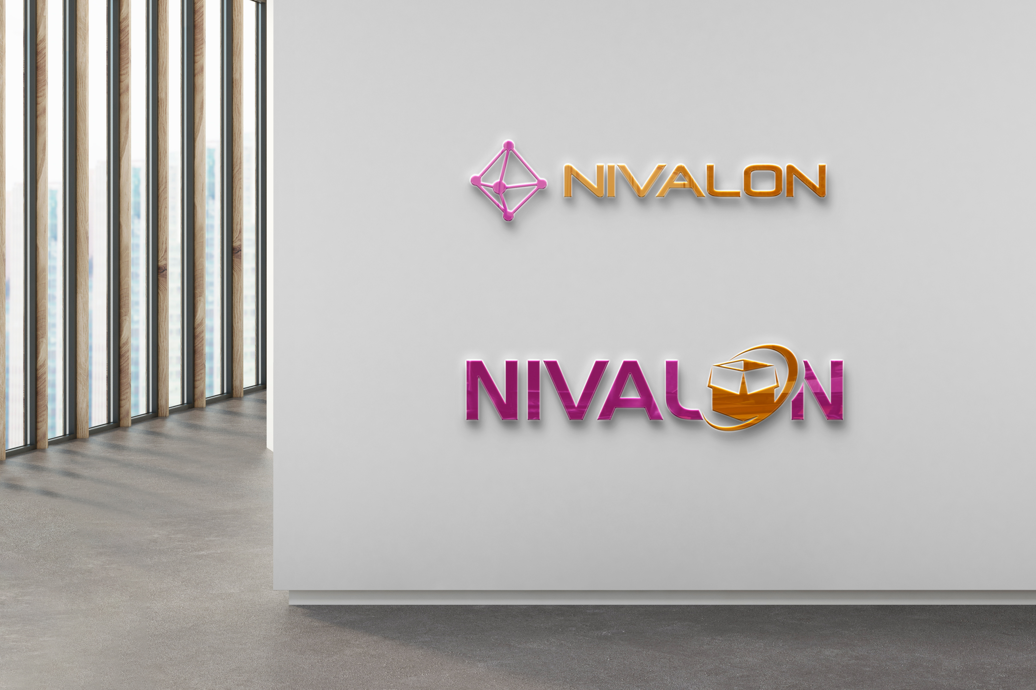 Logo-Design von Razaq für dieses Projekt | Design #33726534