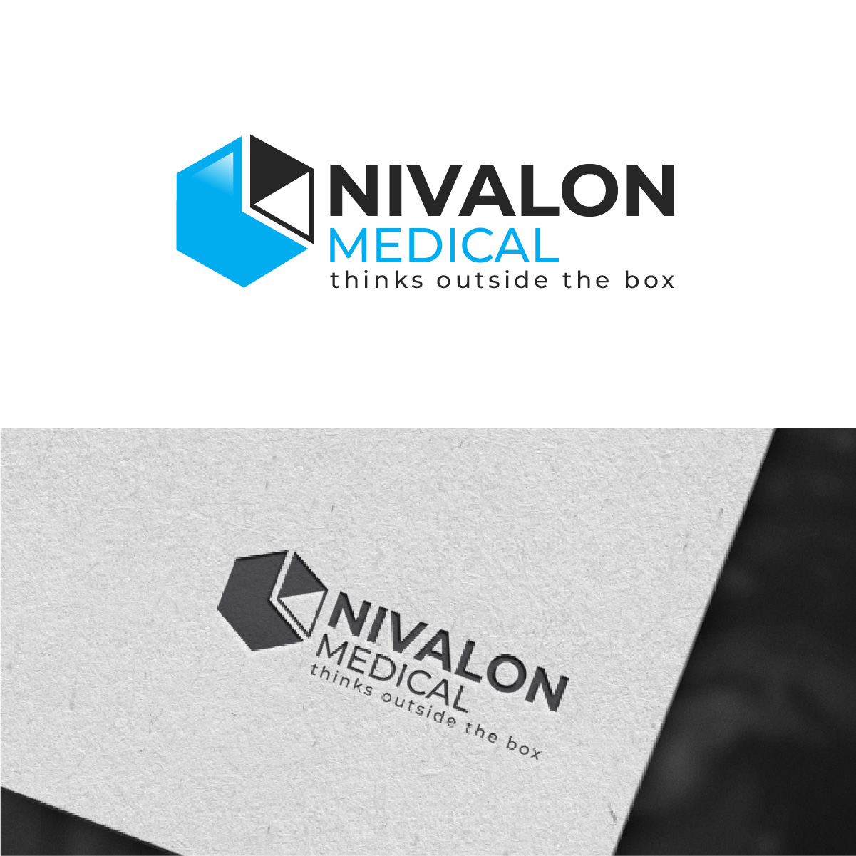 Logo-Design von Loknath für dieses Projekt | Design #33719702