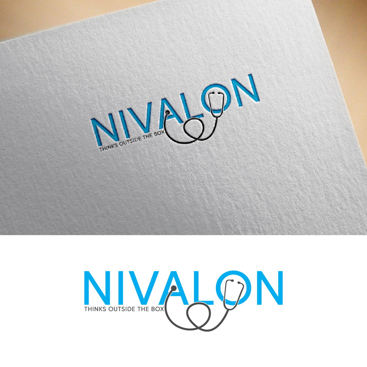 Logo-Design von Loknath für dieses Projekt | Design #33719704