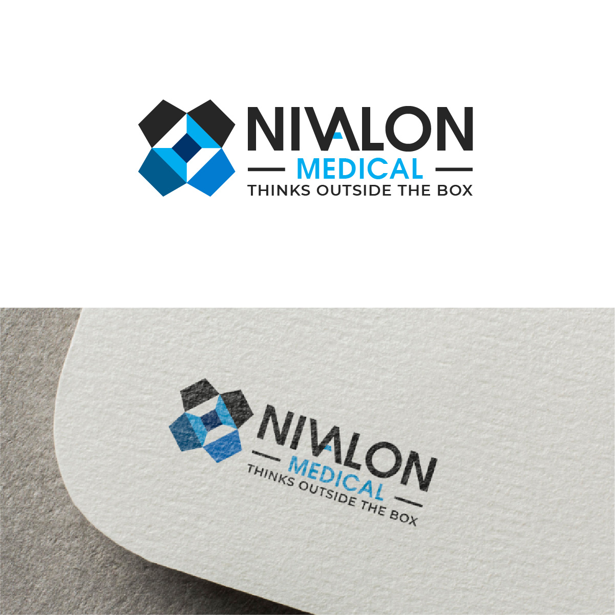 Logo-Design von Loknath für dieses Projekt | Design #33719705