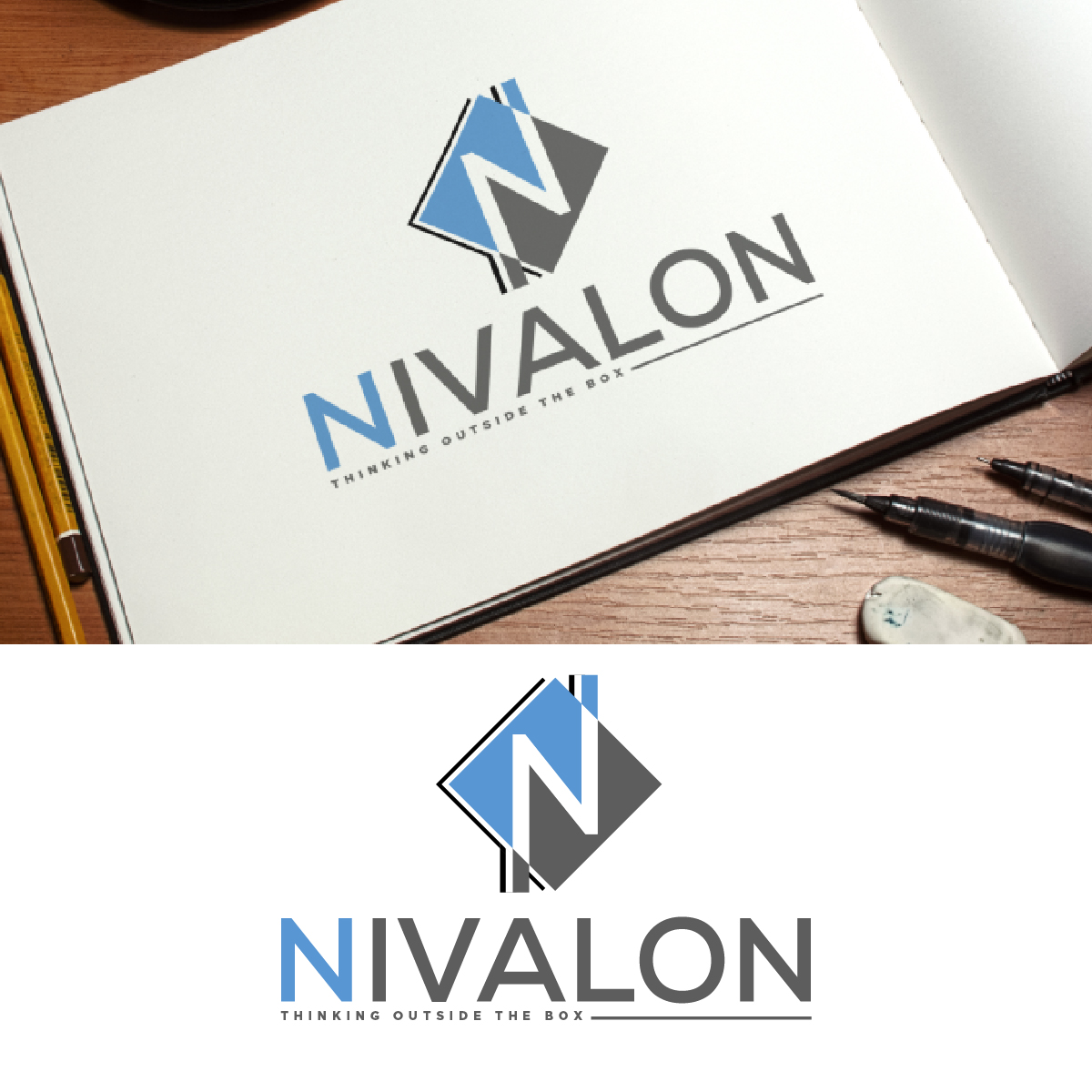 Logo-Design von Loknath für dieses Projekt | Design #33720114