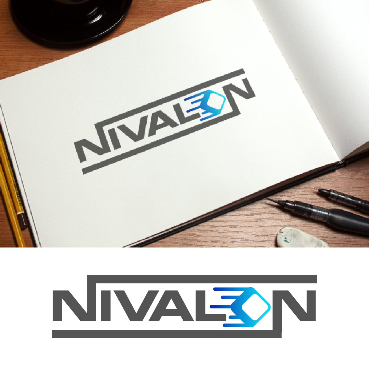 Logo-Design von Loknath für dieses Projekt | Design #33720115