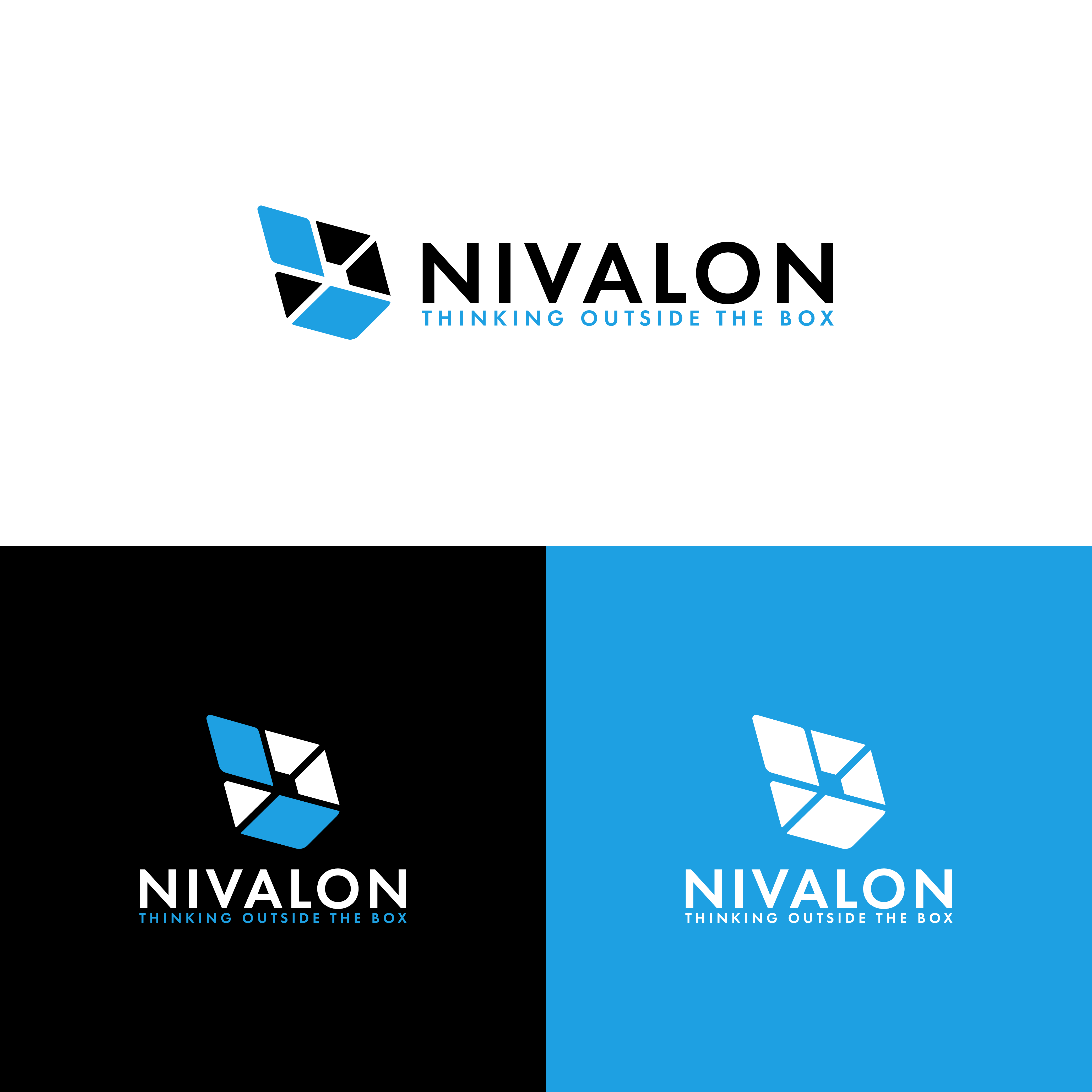Logo Design by Choiresia.id for this project | Design #33729814