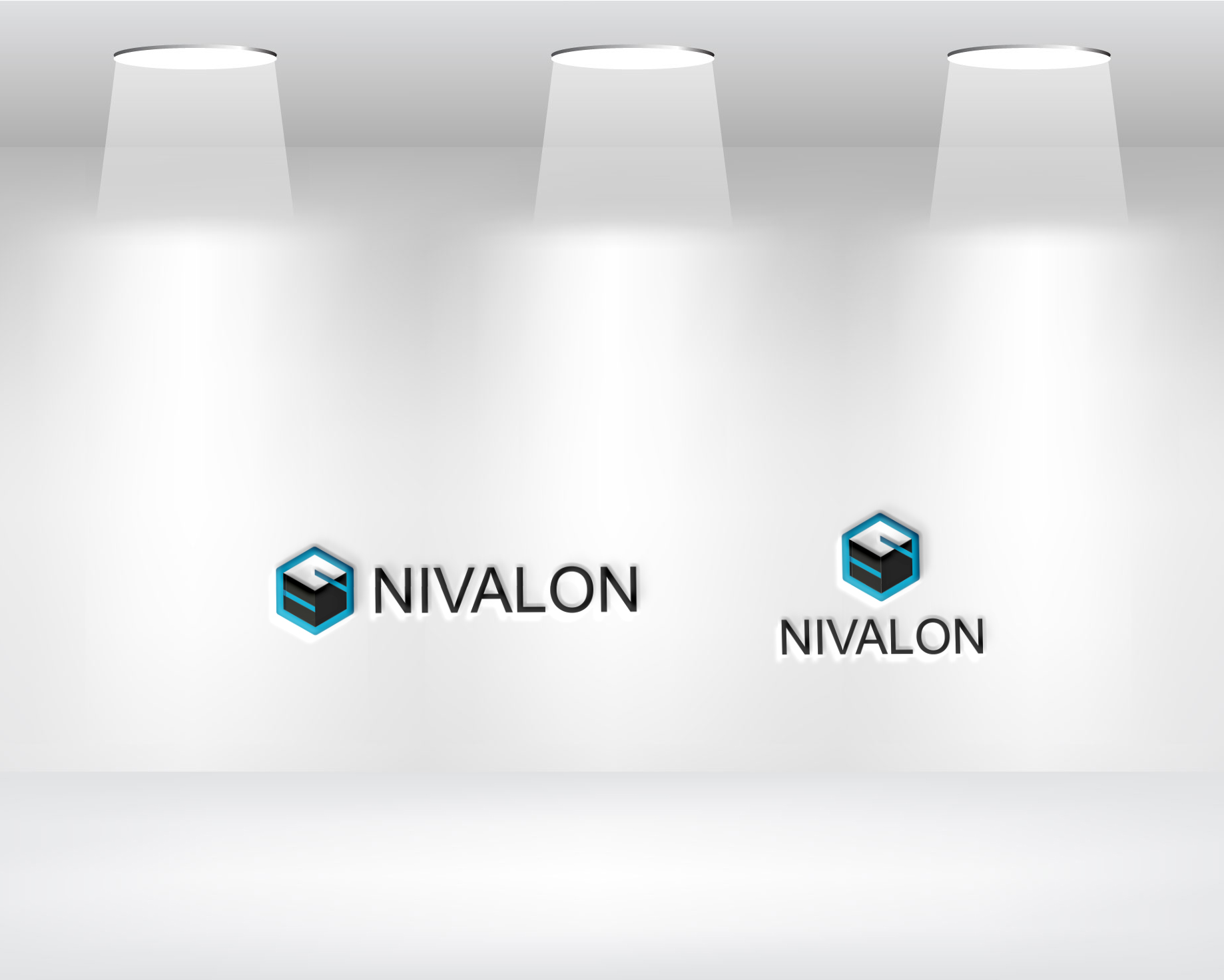 Logo-Design von Daniel Khan für dieses Projekt | Design #33721356