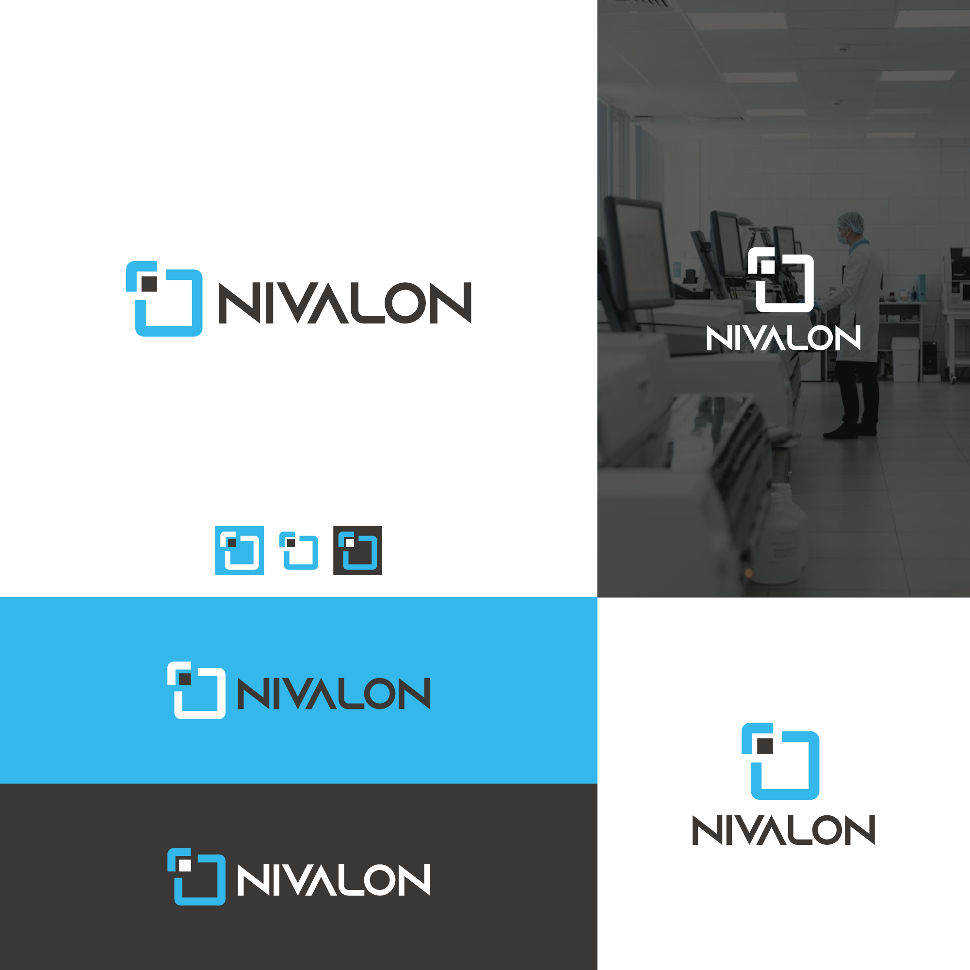 Logo Design by Zak deZign for this project | Design: #33732258