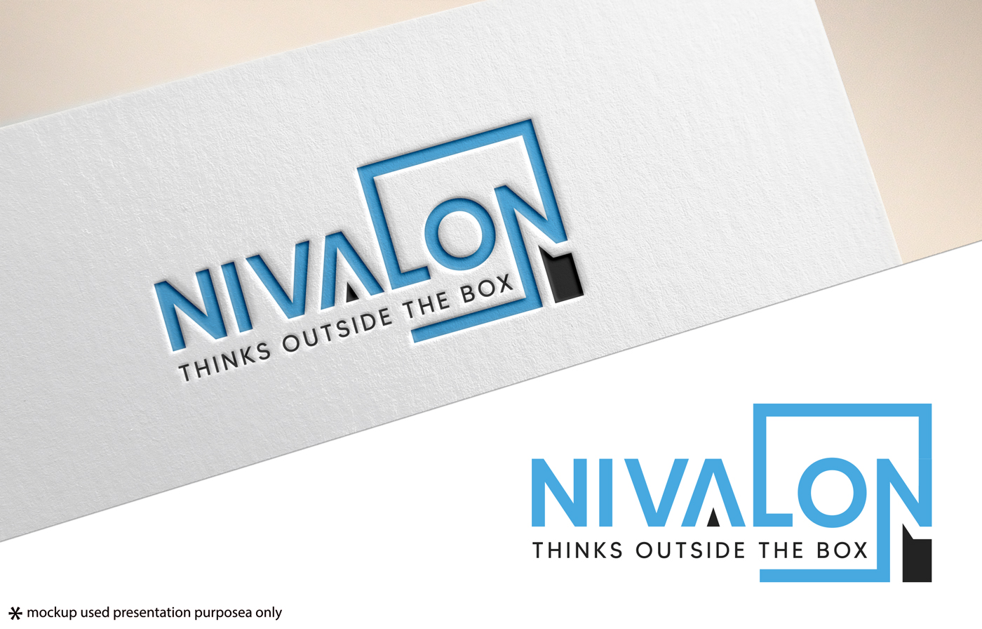 Logo-Design von Rubia@ für dieses Projekt | Design #33717116