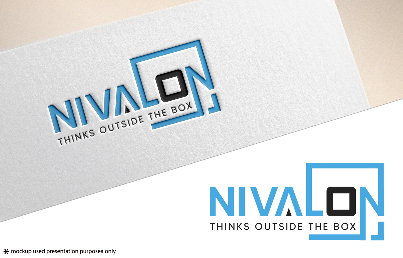 Logo-Design von Rubia@ für dieses Projekt | Design #33717117