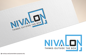 Logo-Design von Rubia@ für dieses Projekt | Design: #33717117