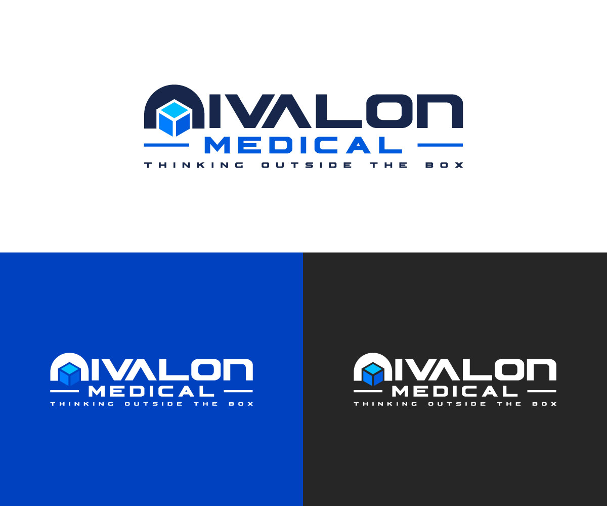 Logo-Design von Ansh Design für dieses Projekt | Design #33720773