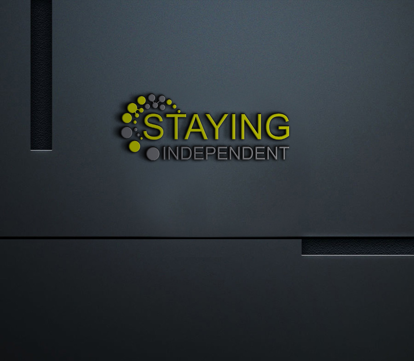 Logo Design by Razaq for this project | Design #33727755