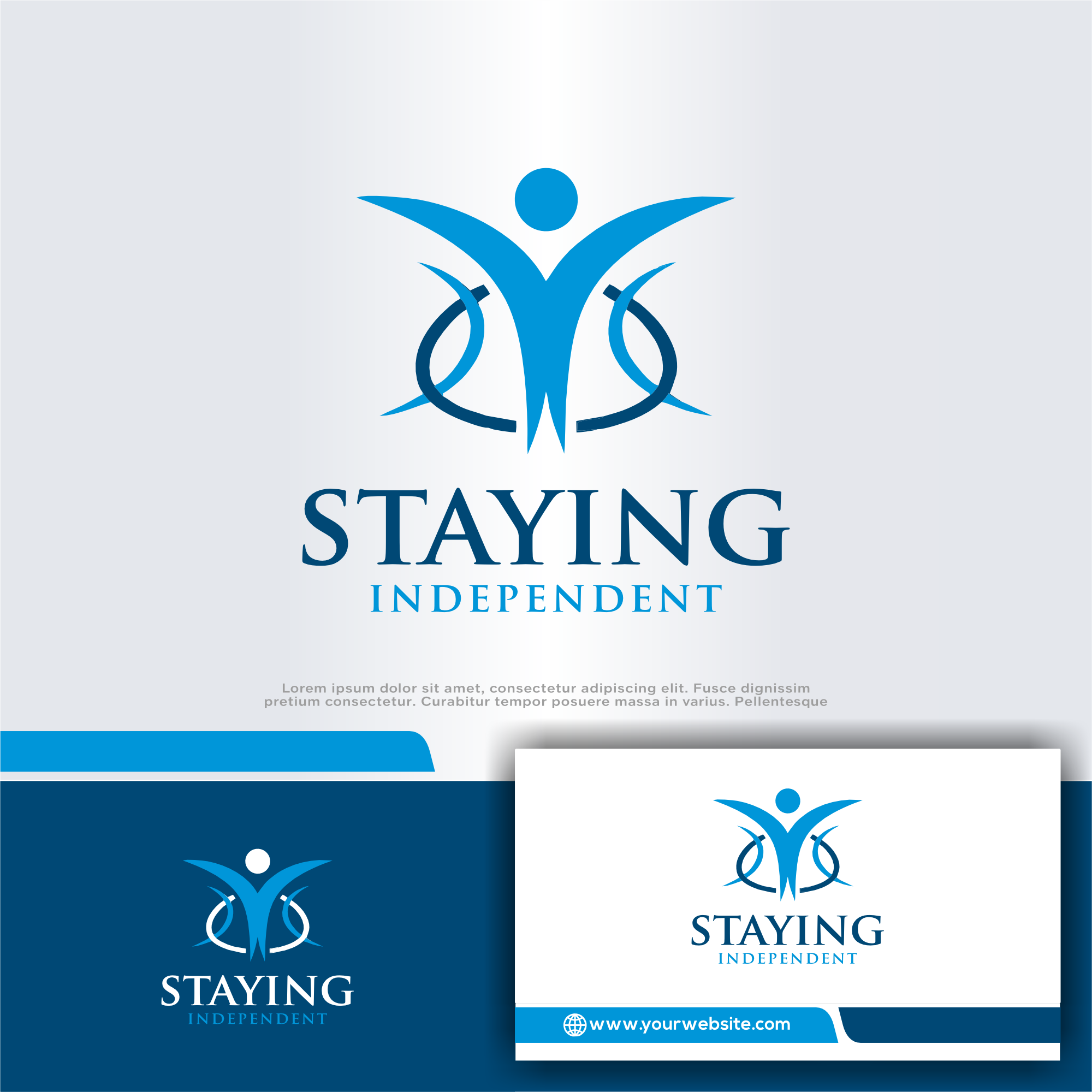 Logo Design by win it for this project | Design #33720373