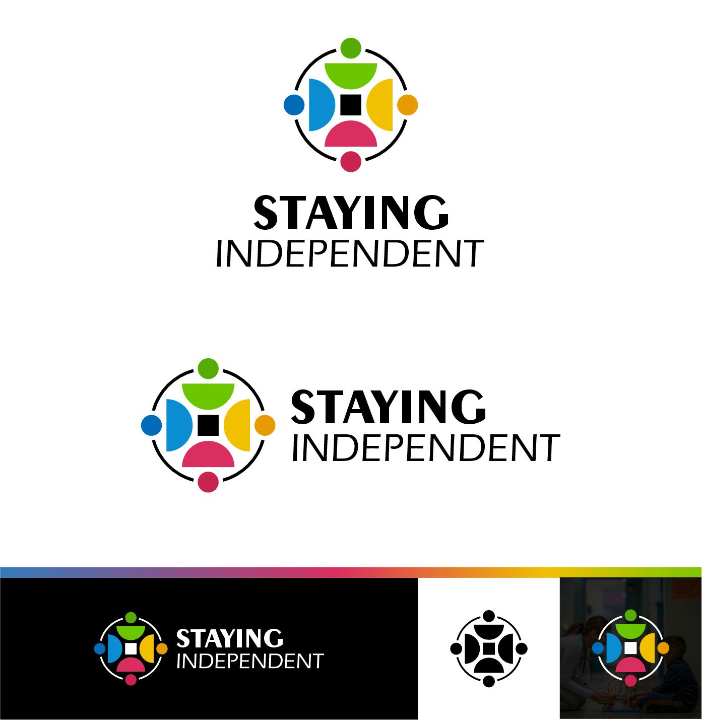 Logo Design by radityahermanto 2 for this project | Design #33752256