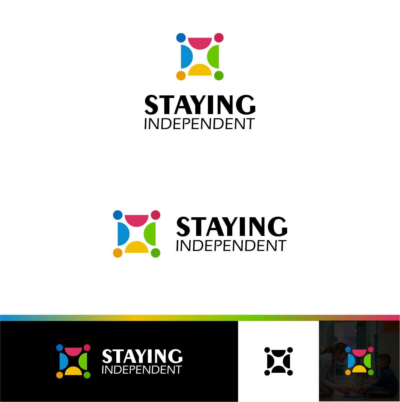 Logo Design by radityahermanto 2 for this project | Design #33754221