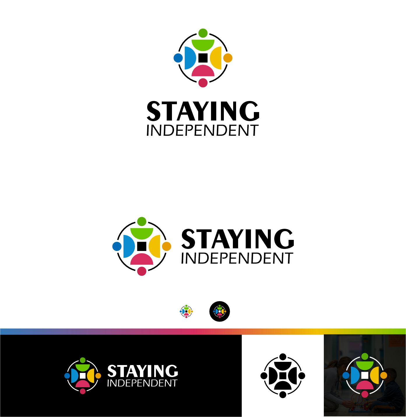Logo Design by radityahermanto 2 for this project | Design #33761716