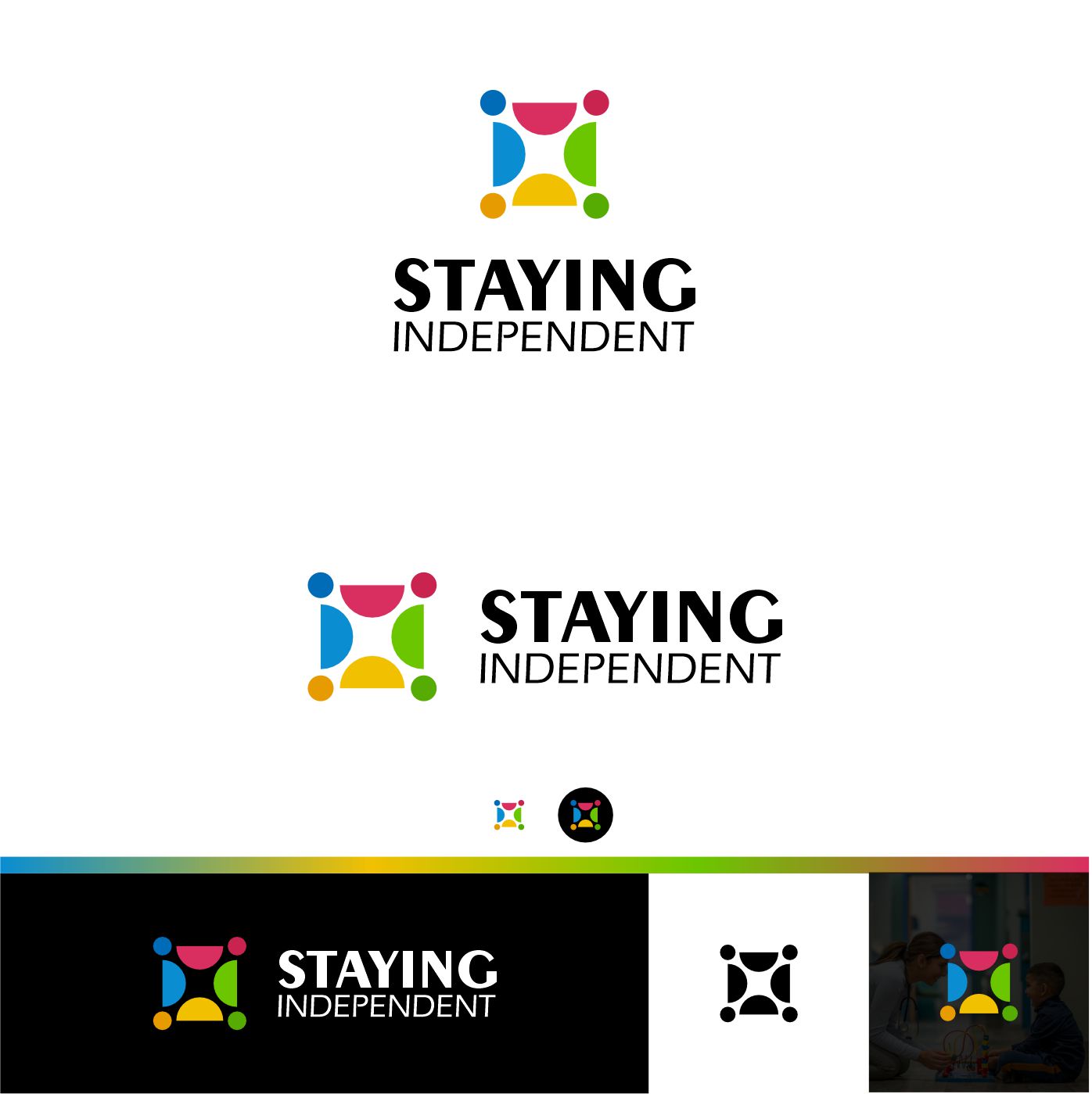 Logo Design by radityahermanto 2 for this project | Design #33761717