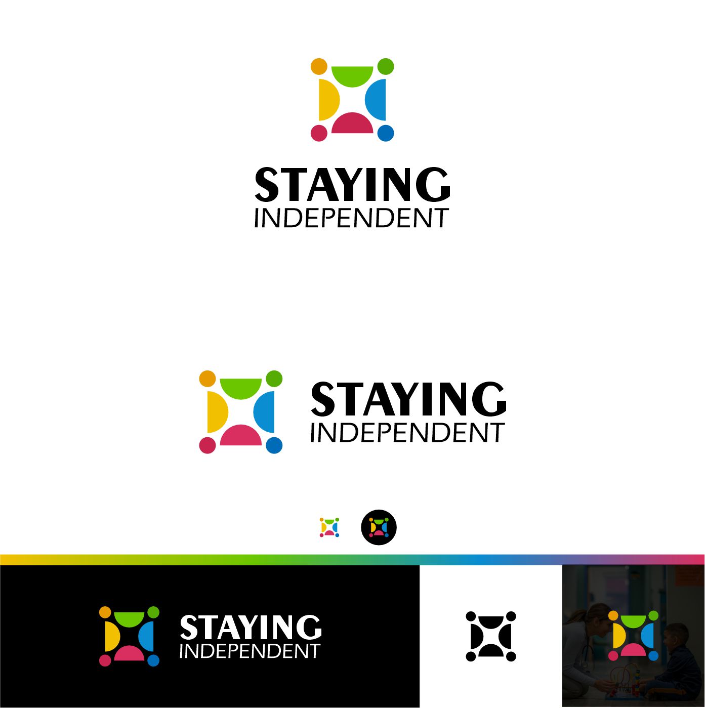 Logo Design by radityahermanto 2 for this project | Design #33762670