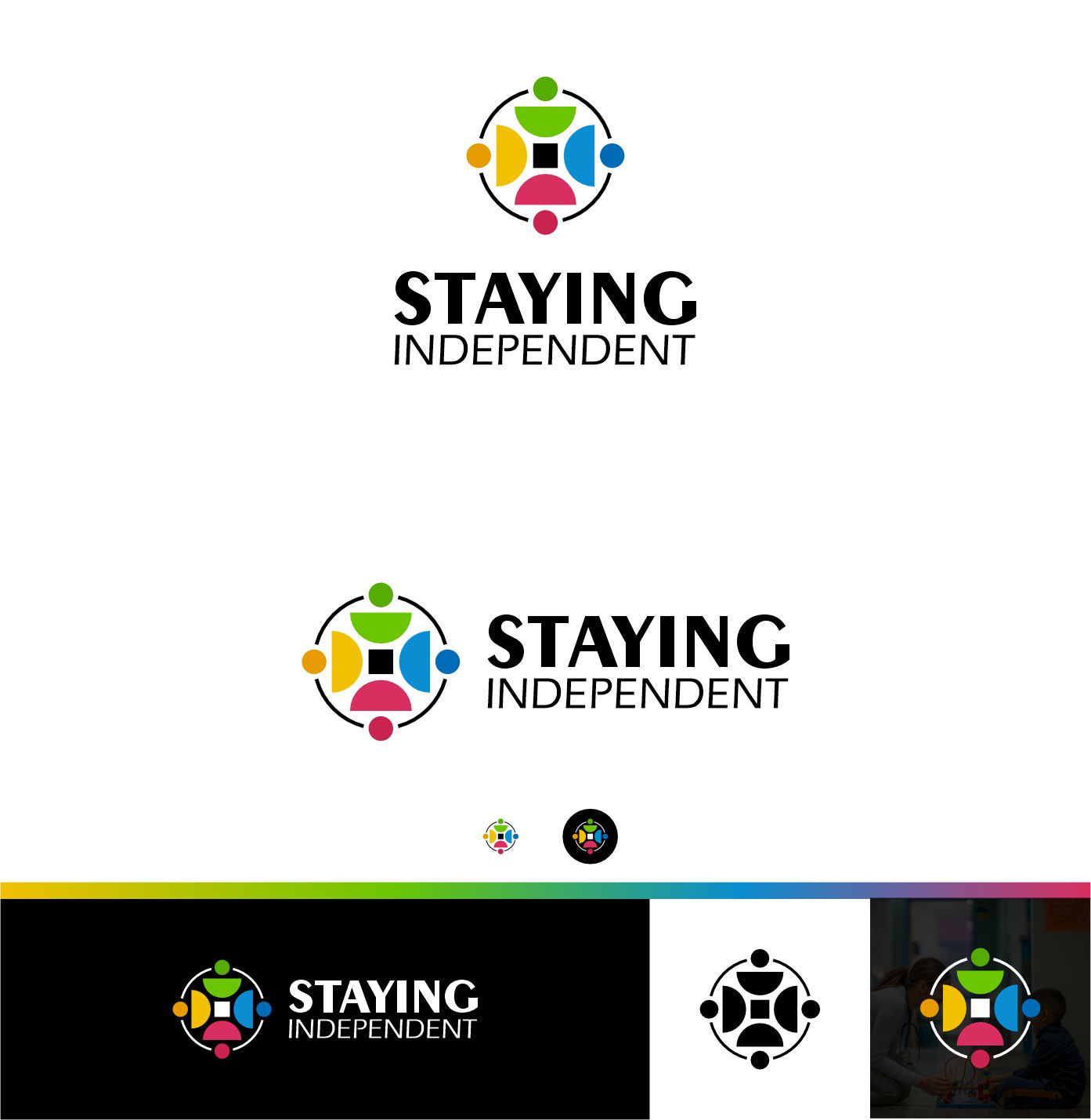 Logo Design by radityahermanto 2 for this project | Design #33762671
