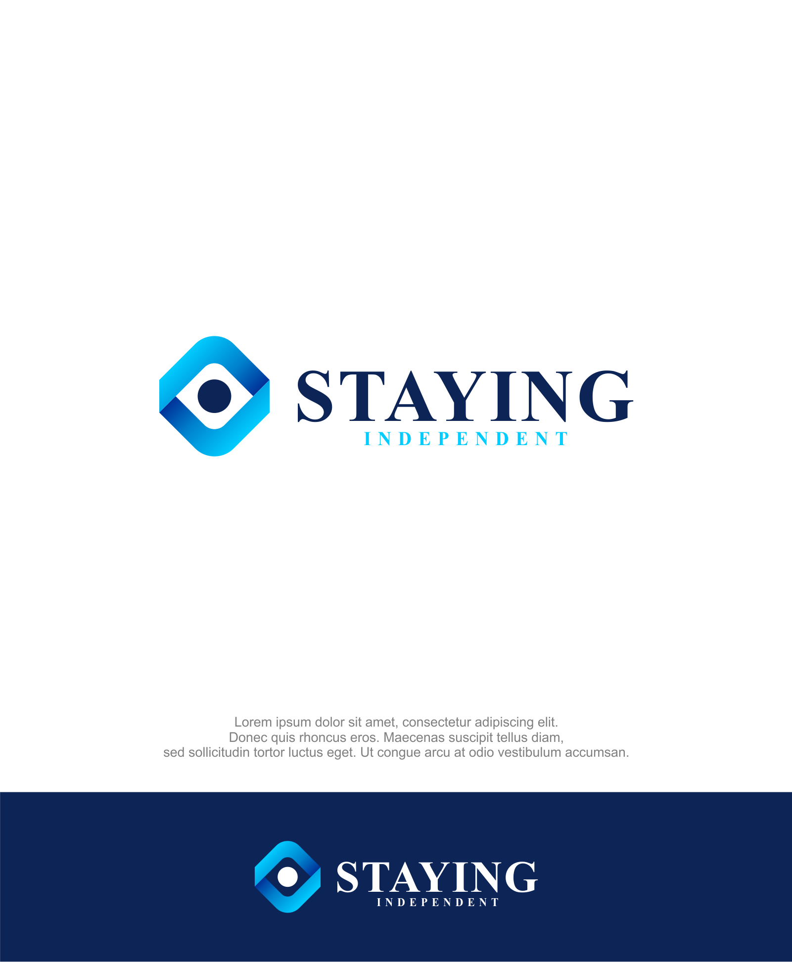 Logo Design by M.Syaiful Huda for this project | Design #33713558