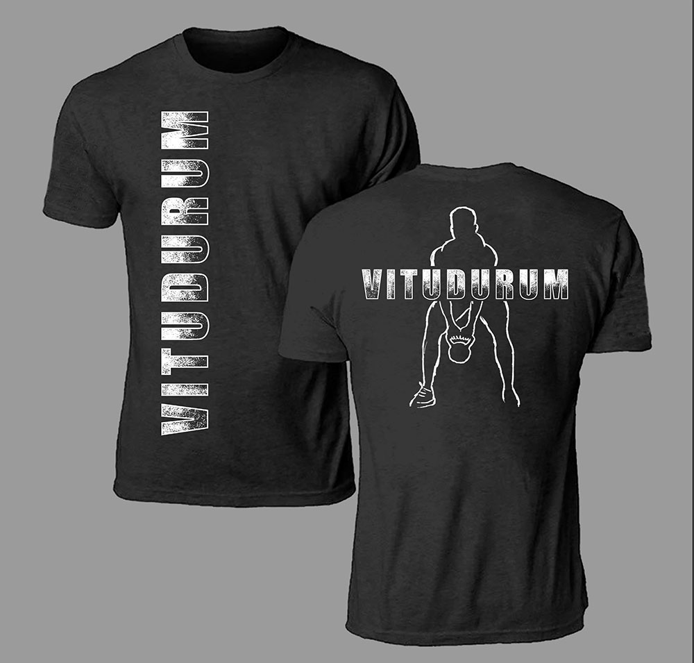 T-shirt Design by Johncina for this project | Design #33756885