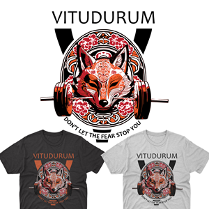 T-shirt Design by Buci Acul for this project | Design #33716879